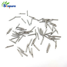 Custom Medical Thin Wall Micro Needle Disposable Needle